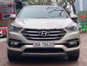 Hyundai Santa Fe 2.2 CRDI 2018 - Cần bán Hyundai Santa Fe 2.2 CRDI năm sản xuất 2018