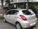 Hyundai i20 2011 - Bán xe Hyundai i20 sản xuất năm 2011, xe nhập số tự động, 295tr