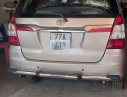 Toyota Innova 2014 - Cần bán Toyota Innova sản xuất năm 2014