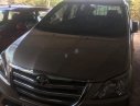 Toyota Innova 2013 - Bán Toyota Innova năm sản xuất 2013, nhập khẩu chính chủ, giá tốt