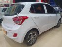 Hyundai Grand i10 2016 - Bán Hyundai Grand i10 đời 2016, màu trắng, nhập khẩu chính chủ giá cạnh tranh