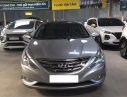 Hyundai Sonata 2011 - Bán ô tô Hyundai Sonata 2.0 AT sản xuất năm 2011, màu bạc, nhập khẩu số tự động, 486 triệu