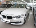 BMW 3 Series 2012 - Bán xe BMW 3 Series 320i năm 2012, màu trắng, nhập khẩu, giá 850tr