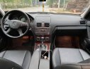 Mercedes-Benz C class 2010 - Bán Mercedes C250 sản xuất năm 2010, màu đen, nhập khẩu nguyên chiếc như mới, giá tốt