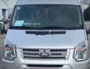 Ford Transit   MT 2016 - Bán ô tô Ford Transit MT đời 2016, nhập khẩu nguyên chiếc