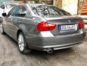 BMW 3 Series 2011 - Cần bán lại xe BMW 3 Series 2011, màu xám, nhập khẩu, 550 triệu