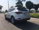 Hyundai Santa Fe AT 2017 - Bán ô tô Hyundai Santa Fe AT năm sản xuất 2017, xe nhập