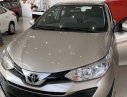 Toyota Vios   2020 - Bán xe Toyota Vios đời 2020, giá 470tr