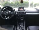 Mazda 3   2015 - Bán Mazda 3 2015, màu trắng xe gia đình, 529tr