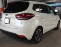 Kia Rondo    2017 - Bán ô tô Kia Rondo đời 2017, màu trắng số sàn