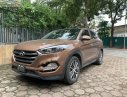 Hyundai Tucson 2016 - Bán Hyundai Tucson sản xuất năm 2016, màu nâu, nhập khẩu, giá tốt