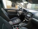 Chevrolet Captiva  LTZ  2016 - Bán Chevrolet Captiva LTZ năm 2016, màu bạc như mới, giá 596tr
