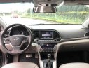 Hyundai Elantra  2.0GLS  2017 - Bán Hyundai Elantra 2.0GLS đời 2017, màu đen, giá chỉ 599 triệu