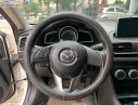 Mazda 3 2016 - Bán xe Mazda 3 năm sản xuất 2016, màu trắng