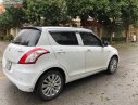 Suzuki Swift 2014 - Cần bán gấp Suzuki Swift sản xuất năm 2014, màu trắng