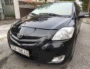 Toyota Vios 2009 - Cần bán Toyota Vios E AT năm 2009, màu đen số tự động giá cạnh tranh