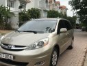 Toyota Sienna 2008 - Bán Toyota Sienna năm sản xuất 2008, xe nhập, 638tr