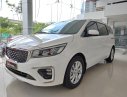 Kia Sedona 2.2DAT Luxury 2020 - Mazda Thảo Điền - Bán nhanh chiếc Kia Sedona 2.2DAT Luxury năm 2020, màu trắng