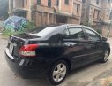 Toyota Vios 2009 - Cần bán xe Toyota Vios 2009, màu đen giá cạnh tranh