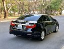 Toyota Camry  2.0E  2014 - Cần bán Toyota Camry 2.0E đời 2014, màu đen, giá tốt