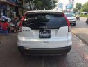 Honda CR V 2014 - Cần bán Honda CR V năm 2014, màu trắng còn mới