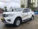 Nissan Navara 2018 - Bán Nissan Navara năm 2018, màu trắng, nhập khẩu nguyên chiếc số tự động