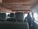 Toyota Hiace 2.5 mt 2010 - Bán Toyota Hiace 2.5 MT 2010, màu xanh lam, giá chỉ 299 triệu