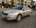 Nissan Teana 2008 - Cần bán lại xe Nissan Teana 2008, màu bạc, nhập khẩu nguyên chiếc, giá chỉ 325 triệu