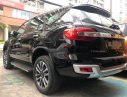 Ford Everest Titanium 2.0L 2019 - Thủ tục giao xe nhanh - Giá bán hữu nghị: Ford Everest Titanium 2.0L sản xuất năm 2019, màu đen