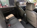 Toyota Innova 2013 - Cần bán gấp Toyota Innova E đời 2013, màu vàng