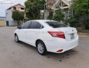 Toyota Vios 2014 - Bán Toyota Vios năm sản xuất 2014, màu trắng, giá chỉ 325 triệu