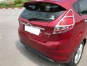 Ford Fiesta 2014 - Bán Ford Fiesta năm 2014, màu đỏ số tự động, giá chỉ 316 triệu