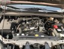 Toyota Innova 2.0E 2017 - Cần bán lại xe Toyota Innova 2.0E 2017, màu nâu