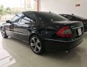 Mercedes-Benz E class 2008 - Bán Mercedes E280 đời 2008, màu đen giá cạnh tranh