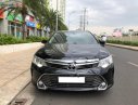 Toyota Camry 2015 - Bán xe Toyota Camry 2.0E sản xuất 2015, màu đen, 760tr