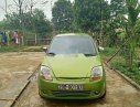 Chevrolet Spark Van  2007 - Cần bán lại xe Chevrolet Spark Van năm 2007, nhập khẩu nguyên chiếc