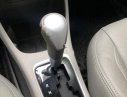 Kia Morning 2017 - Cần bán lại xe Kia Morning Si AT năm 2017, màu trắng số tự động, giá tốt