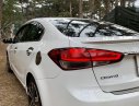 Kia Cerato 2017 - Bán Kia Cerato năm sản xuất 2017, màu trắng, 555 triệu