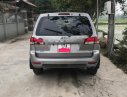 Ford Escape  XLS 2013 - Bán ô tô Ford Escape XLS đời 2013, màu bạc, nhập khẩu nguyên chiếc giá cạnh tranh