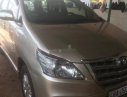 Toyota Innova 2013 - Bán Toyota Innova năm sản xuất 2013, nhập khẩu chính chủ, giá tốt