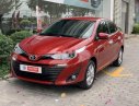 Toyota Vios 2019 - Cần bán Toyota Vios sản xuất năm 2019, màu đỏ số tự động, 568 triệu