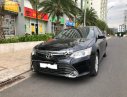 Toyota Camry 2015 - Bán xe Toyota Camry 2.0E sản xuất 2015, màu đen, 760tr