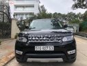 LandRover Sport Hse 2013 - Bán xe LandRover Range Rover Sport Hse 2013, màu đen, xe nhập