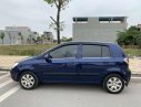 Hyundai Getz 2009 - Cần bán Hyundai Getz năm 2009, màu xanh lam, giá 190tr