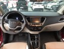 Hyundai Accent 2018 - Cần bán Hyundai Accent 1.4 AT năm sản xuất 2018, màu đỏ số tự động, 495 triệu