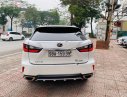 Lexus RX 2018 - Bán Lexus RX sản xuất năm 2018, màu trắng, nhập khẩu nguyên chiếc như mới