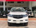 Mazda BT 50 2.2L 4x2 AT 2017 - Cần bán gấp Mazda BT 50 2.2L 4x2 AT năm 2017, màu trắng, nhập khẩu nguyên chiếc còn mới