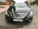 Hyundai Sonata 2.0 AT 2010 - Cần bán Hyundai Sonata 2.0 AT năm 2010, màu đen, nhập khẩu nguyên chiếc