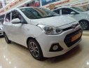 Hyundai Grand i10 2016 - Bán Hyundai Grand i10 đời 2016, màu trắng, nhập khẩu chính chủ giá cạnh tranh