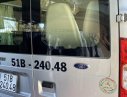 Ford Transit 2017 - Bán Ford Transit đời 2017, màu bạc, giá tốt